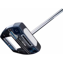 Odyssey Ai-ONE Square 2 Square Jailbird 35" putter