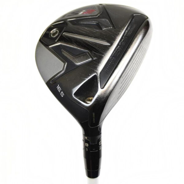 Titleist TSi2 16,5° Fairway wood R-flex