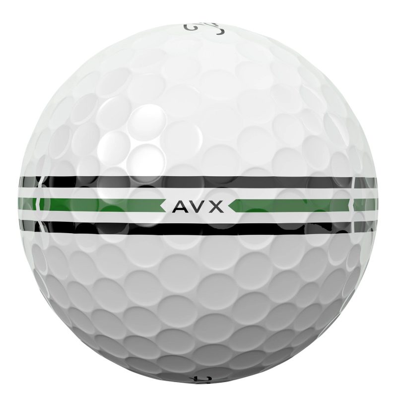 Piłki Titleist AVX AIM 360 - obrazek 4