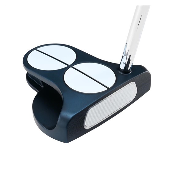 Odyssey Ai-One 2-ball putter