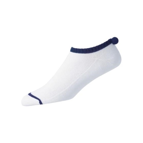 Skarpetki FJ FootJoy ProDry PomPom Damskie 36.5-40.5