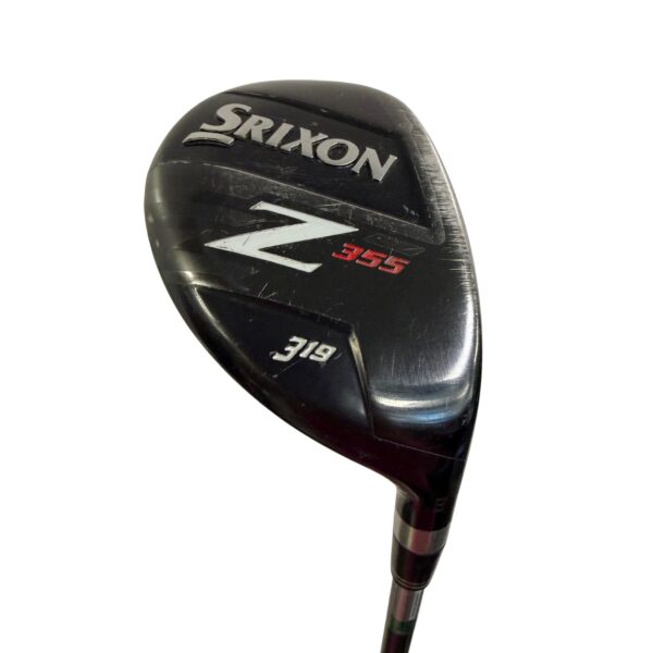 Srixon Z 355 Hybryda #3 19° A-flex -0,5"