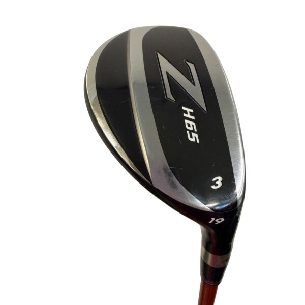 Srixon Z H65 Hybryda #3 19° S-flex +0,5"