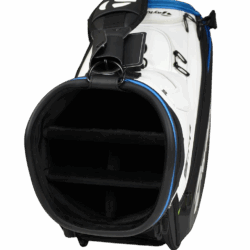 TaylorMade SIM 2 Tour Staff Bag - obrazek 4