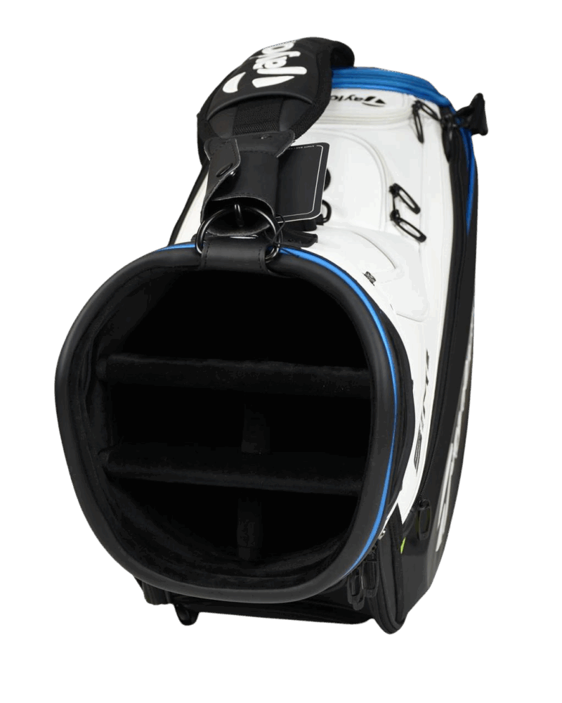 TaylorMade SIM 2 Tour Staff Bag - obrazek 4