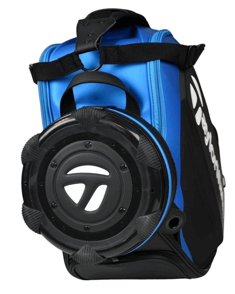 TaylorMade SIM 2 Tour Staff Bag - obrazek 2