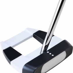 Odyssey Ai-ONE Square 2 Square Jailbird 35" putter - obrazek 3