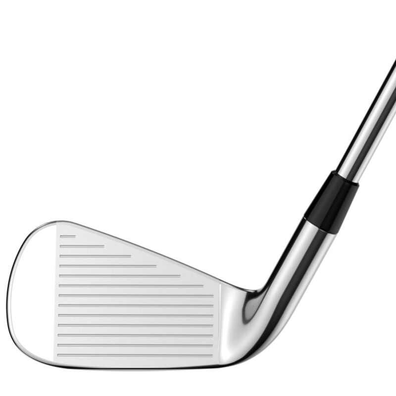 Callaway Elyte HL iron set #5-P grafit - obrazek 2