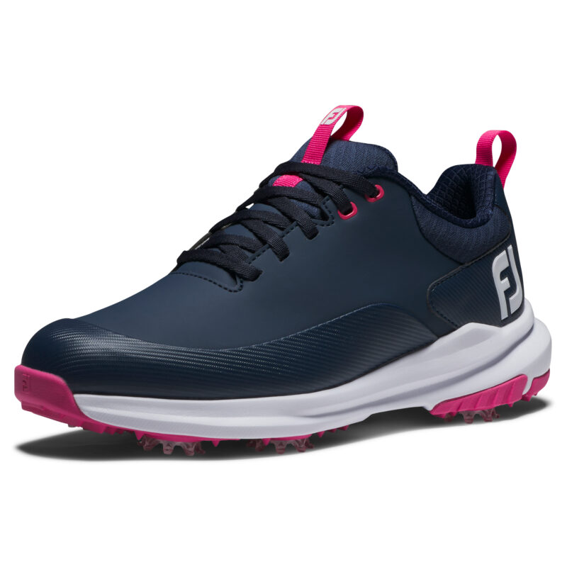 Buty FootJoy FJ Tour Rival DAMSKIE wodoodporne - obrazek 4