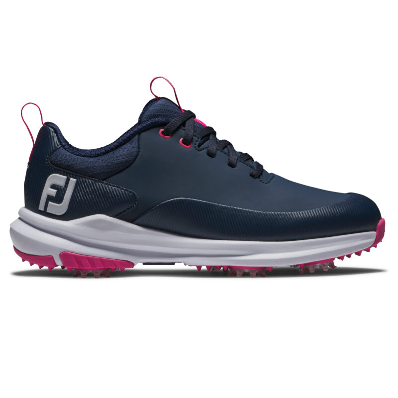 Buty FootJoy FJ Tour Rival DAMSKIE wodoodporne - obrazek 2