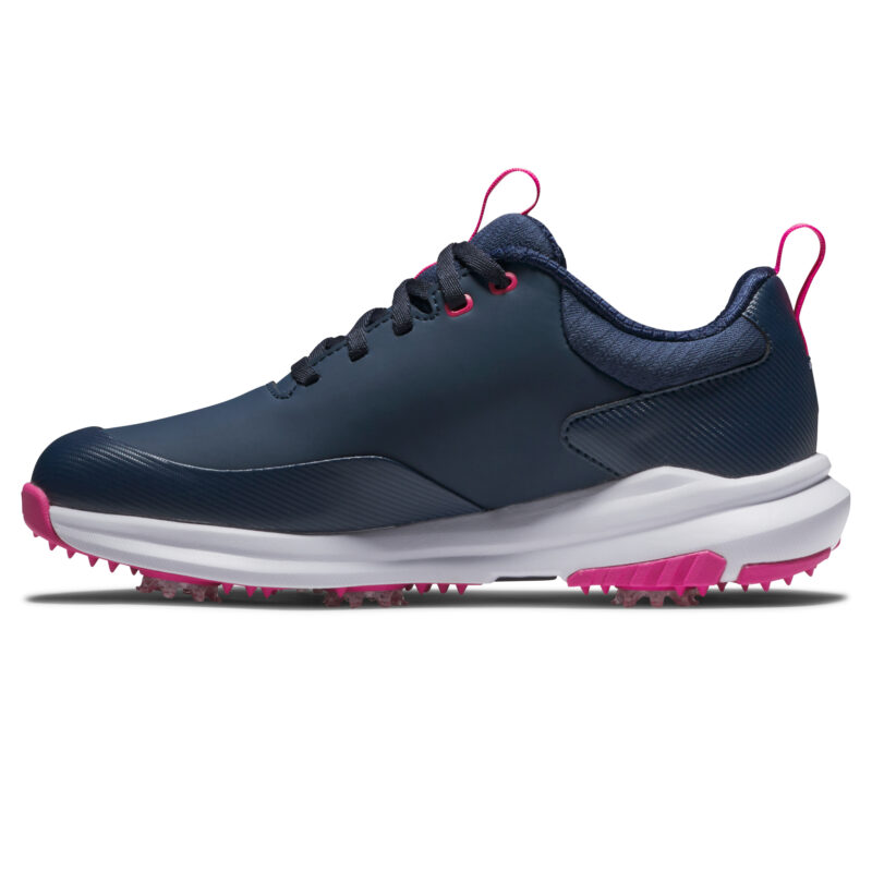 Buty FootJoy FJ Tour Rival DAMSKIE wodoodporne - obrazek 3