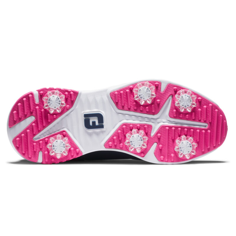 Buty FootJoy FJ Tour Rival DAMSKIE wodoodporne - obrazek 7