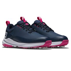 Buty FootJoy FJ Tour Rival DAMSKIE wodoodporne - obrazek 6