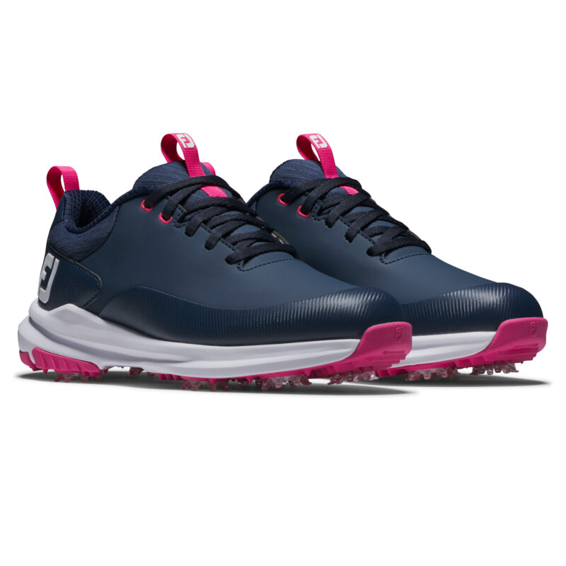 Buty FootJoy FJ Tour Rival DAMSKIE wodoodporne - obrazek 6