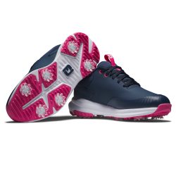 Buty FootJoy FJ Tour Rival DAMSKIE wodoodporne