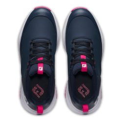 Buty FootJoy FJ Tour Rival DAMSKIE wodoodporne - obrazek 5