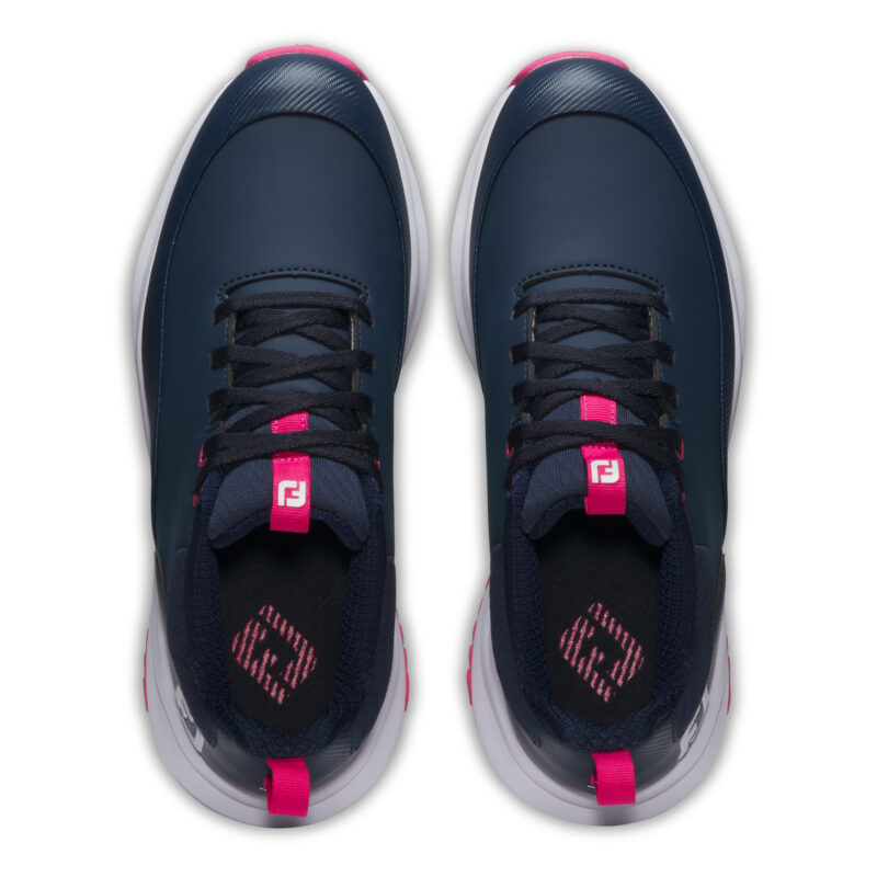 Buty FootJoy FJ Tour Rival DAMSKIE wodoodporne - obrazek 5