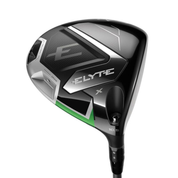 Callaway Elyte X Driver 10.5°