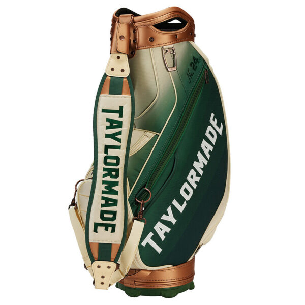 Torba TaylorMade Summer Commemorative Staff Bag
