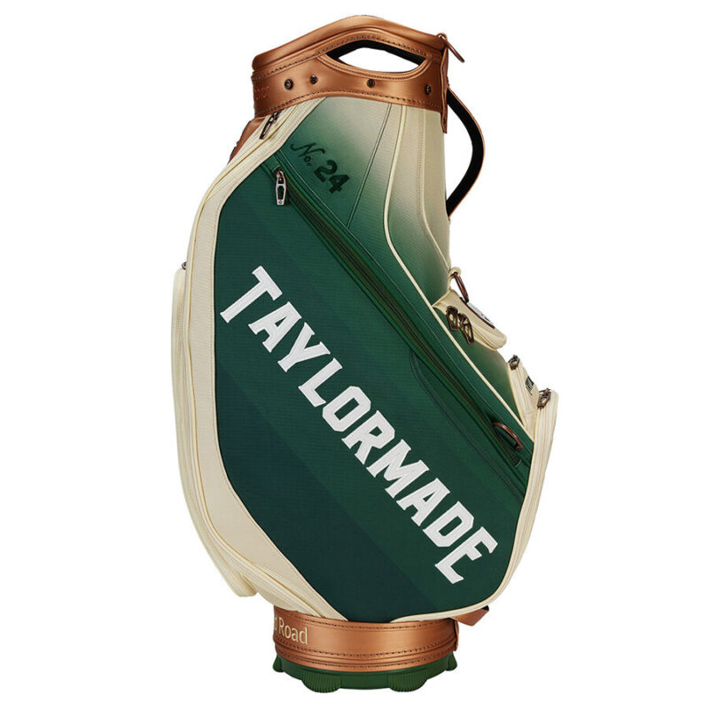 Torba TaylorMade Summer Commemorative Staff Bag - obrazek 4