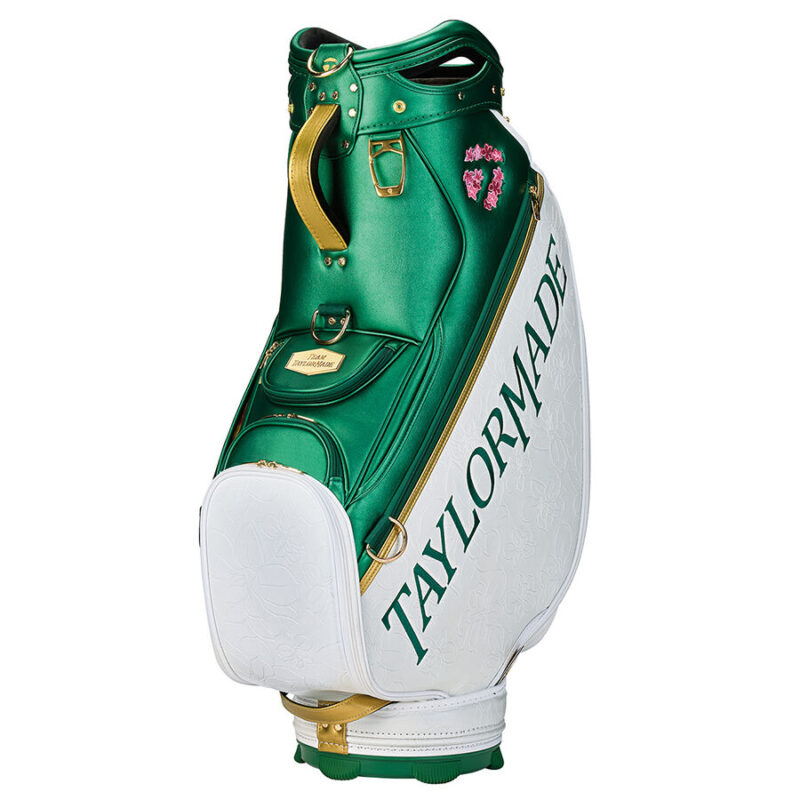 Torba TaylorMade Season Opener Staff Bag - obrazek 5