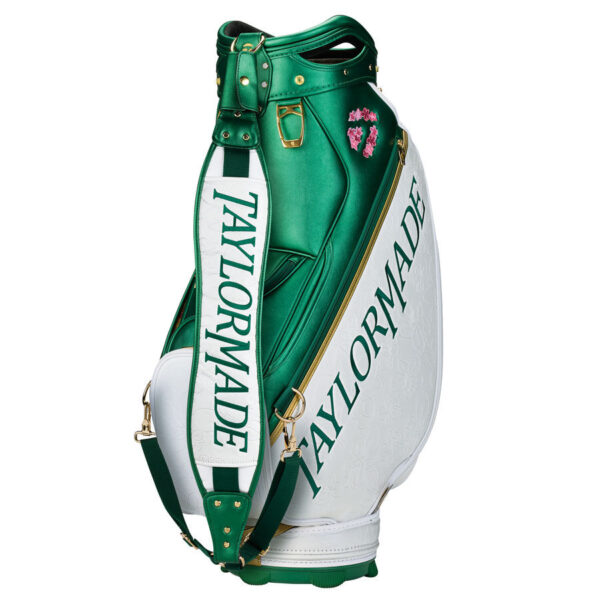 Torba TaylorMade Season Opener Staff Bag