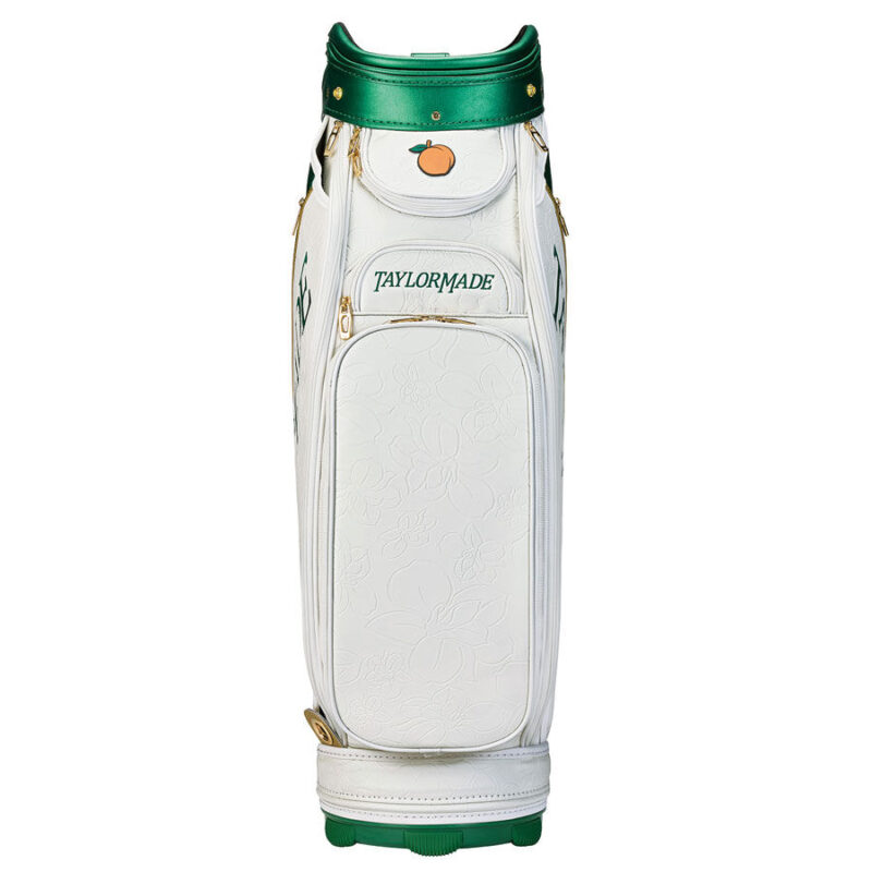 Torba TaylorMade Season Opener Staff Bag - obrazek 6