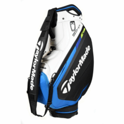 TaylorMade SIM 2 Tour Staff Bag