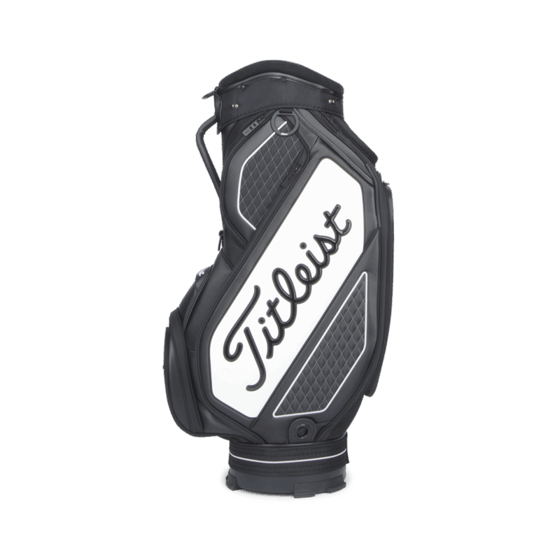 Torba Titleist Mid Size Bag - obrazek 4