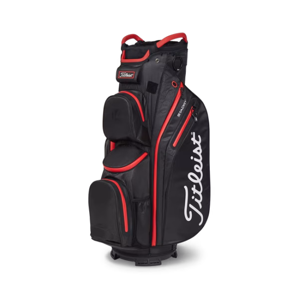 Titleist Cart 14 Stadry Torba Wodoodporna