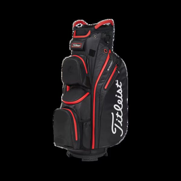 Titleist Cart 14 Stadry Torba Wodoodporna