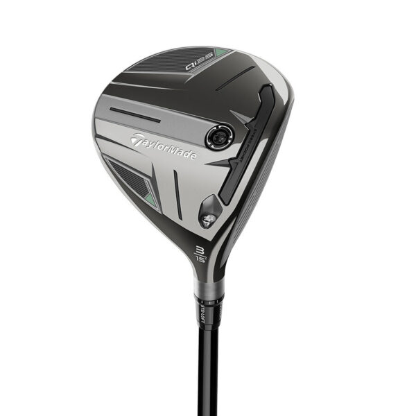 TaylorMade Qi35 Fairway wood  #5