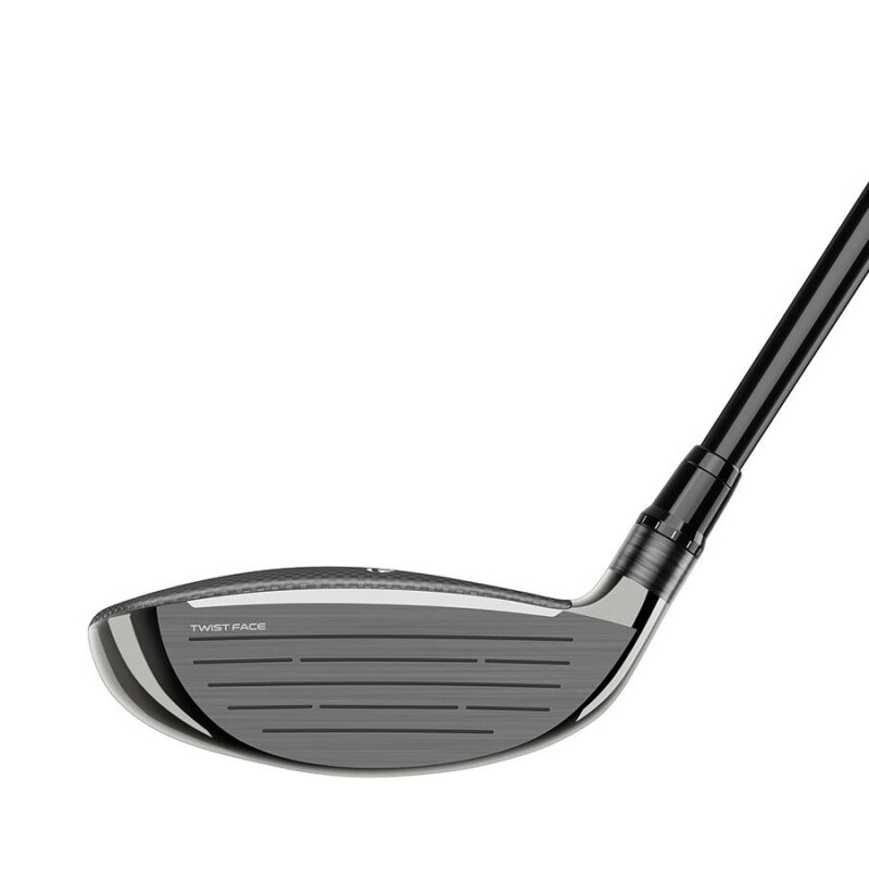 TaylorMade Qi35 Fairway wood  #5 - obrazek 3