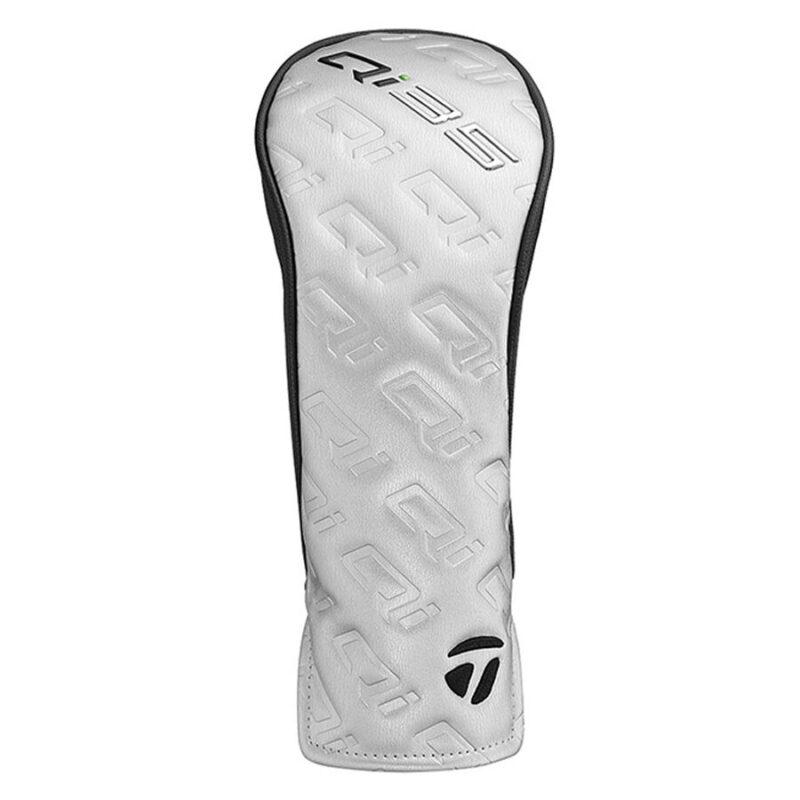 TaylorMade Qi35 Fairway wood  #5 - obrazek 4