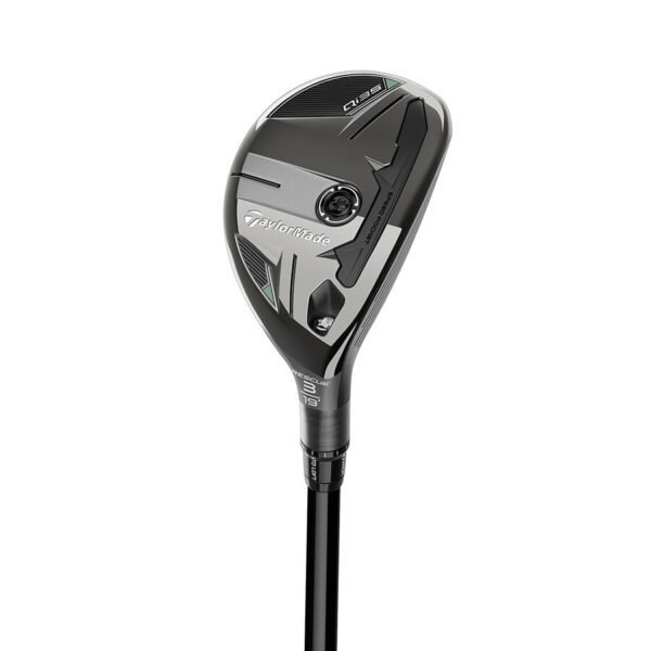 TaylorMade Rescue Qi35 #4