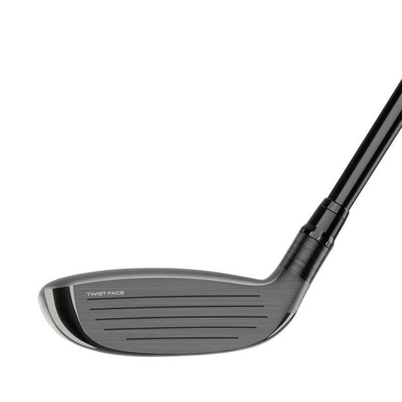 TaylorMade Rescue Qi35 #4 - obrazek 3