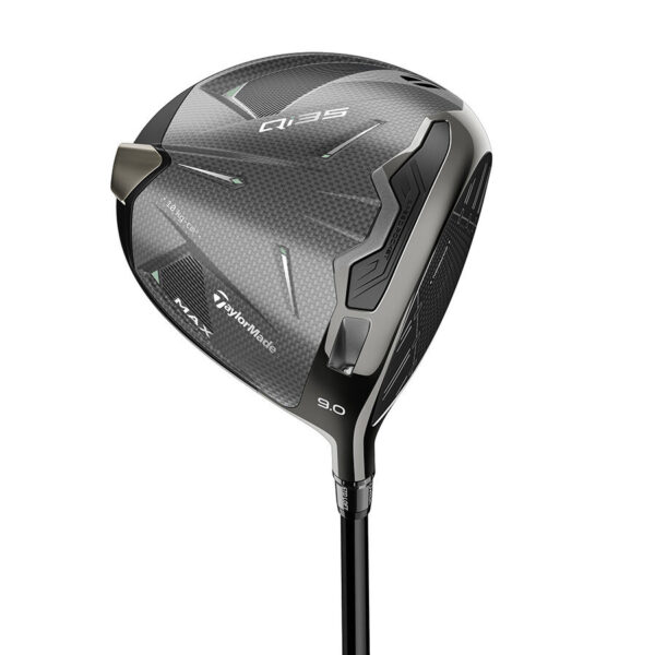 Driver TaylorMade Qi35 MAX 10,5°