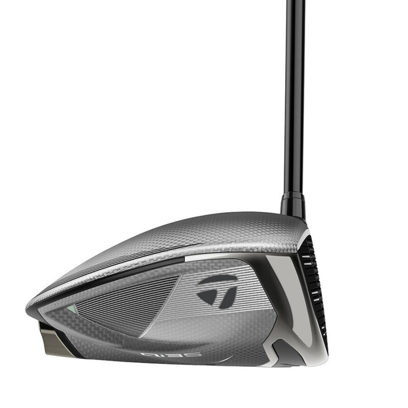 Driver TaylorMade Qi35 MAX 10,5° - obrazek 4