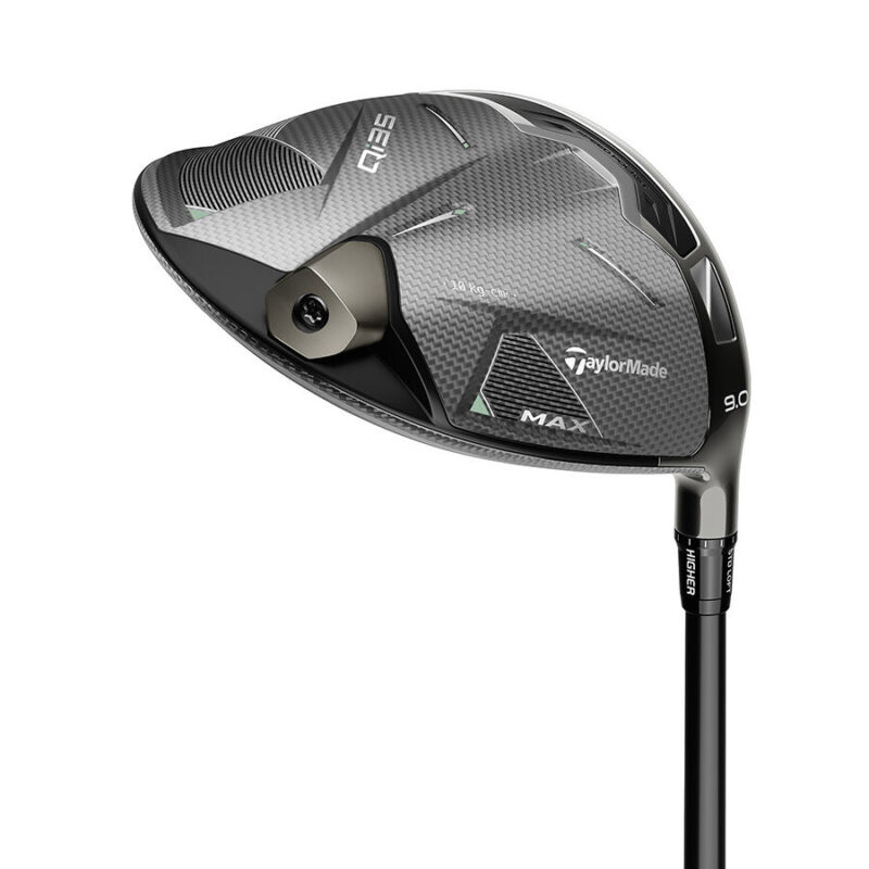 Driver TaylorMade Qi35 MAX 10,5° - obrazek 5