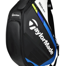 TaylorMade SIM 2 Tour Staff Bag - obrazek 3