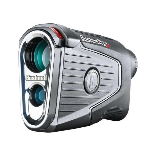 Bushnell Pro X 3+ laserowy dalmierz golfowy