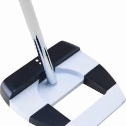 Odyssey Ai-ONE Square 2 Square Jailbird 35" putter - obrazek 2