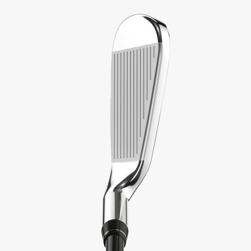 Callaway Paradym Ai Smoke Fast Max iron set DAMSKIE #6-P+S - obrazek 3