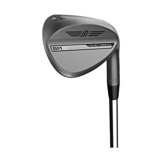 Wedge Titleist SM10 Nickel