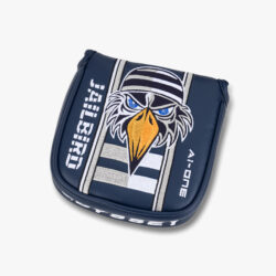 Odyssey Ai-ONE Square 2 Square Jailbird 35" putter - obrazek 6