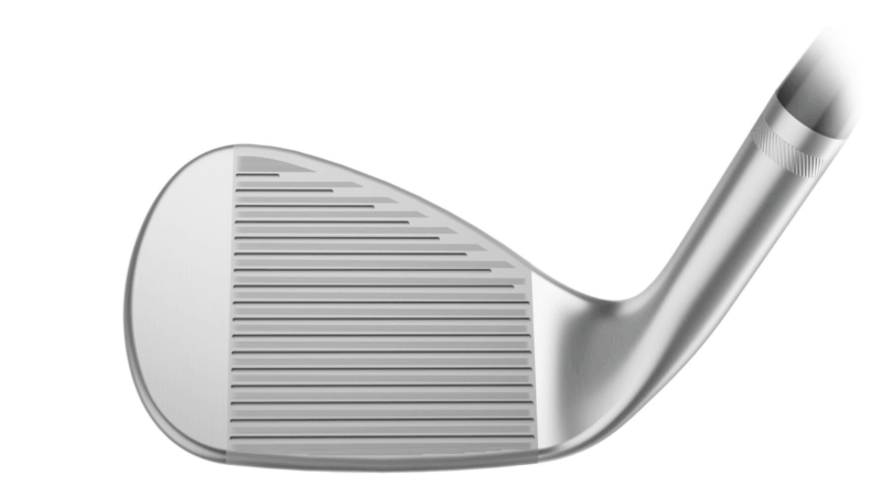 Wedge Titleist SM10 Tour Chrome - obrazek 2