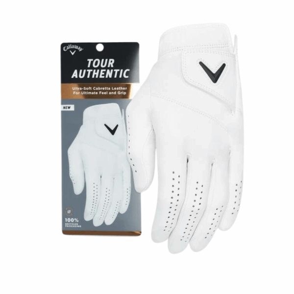 Callaway Tour Authentic Męska rękawiczka