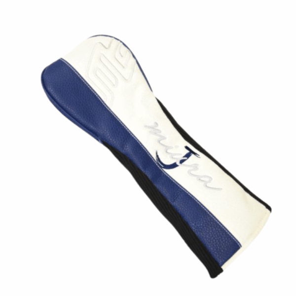Miura pokrowiec na driver headcover