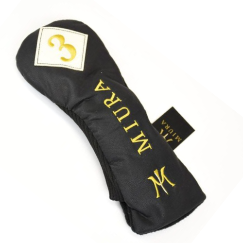 Miura pokrowiec na wood #3 headcover