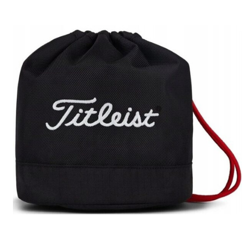 Titleist Travel Gear Torba na piłki Range Bag